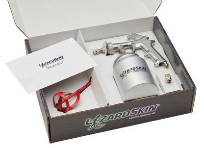 Lizard Skin SuperPro Sprayer