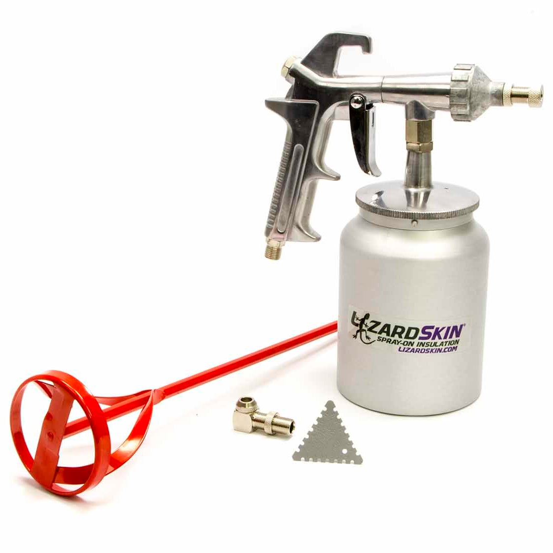 LizardSkin SuperPro Sprayer Spray Gun