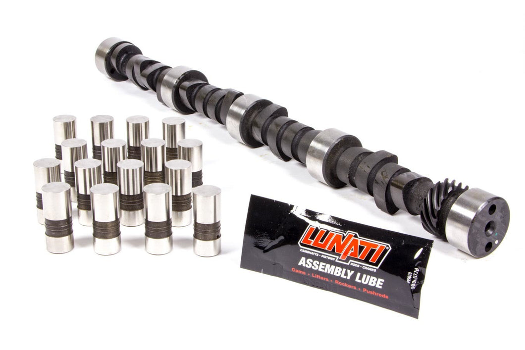 Lunati Voodoo Cam & Lifter Kit BBC - .515/.530 10110701LKLUN