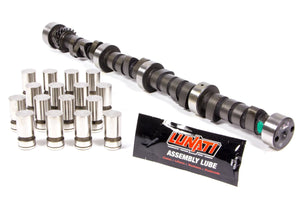 Lunati Voodoo Cam & Lifter Kit BBM .494/.513 10230703LKLUN