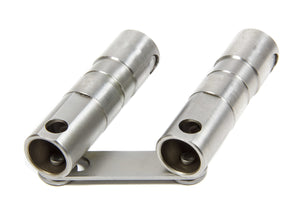 Lunati Pontiac V8 Retro Fit Hydraulic Roller Lifters (Pair) 72334-2LUN