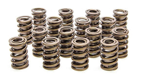 Lunati 1.450" Valve Springs (Dual Spring/Damper) 73100-16LUN