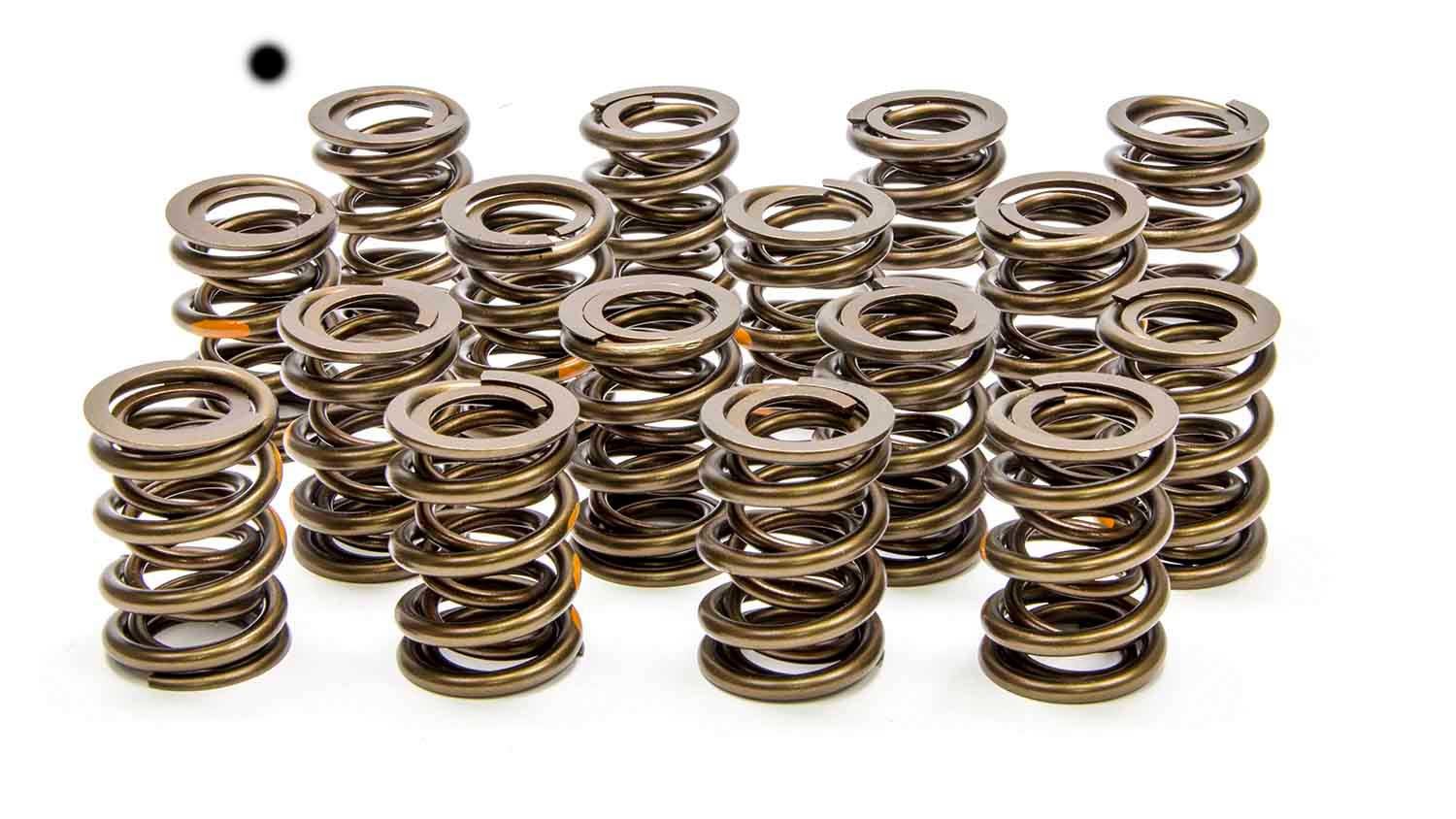 Lunati Valve Spring 1.550" Dual 73117-16LUN