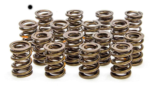 Lunati Valve Spring 1.550" Dual 73117-16LUN