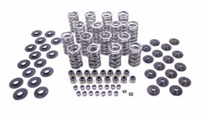 Lunati Valve Spring & Retainer Kit 73925K1LUN