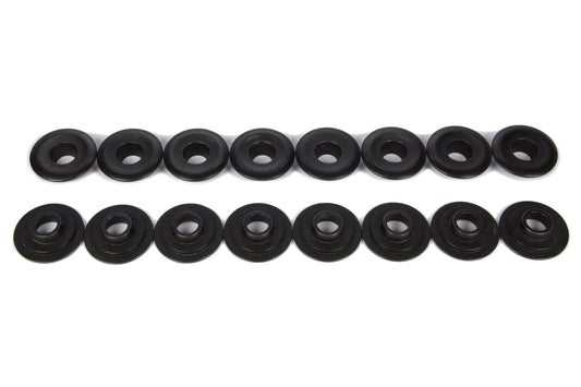 Lunati Valve Spring Retainers 1.550" 75741-16LUN