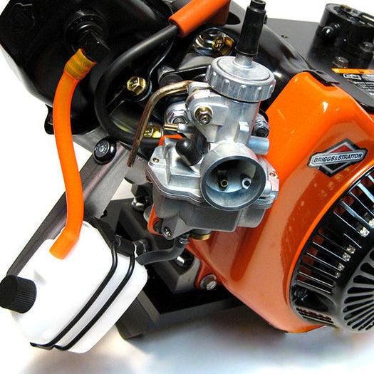 PKT Catch Can Kit