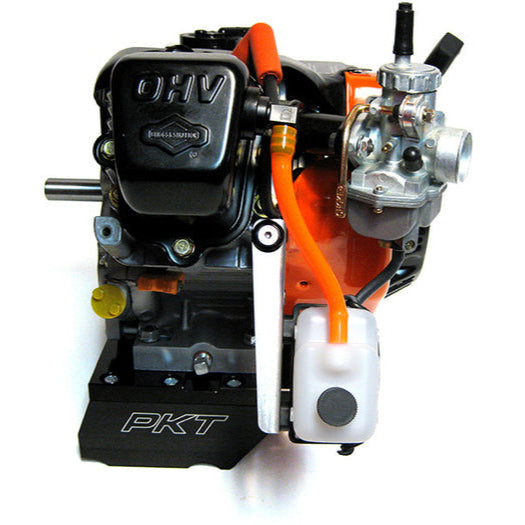 PKT Catch Can Kit