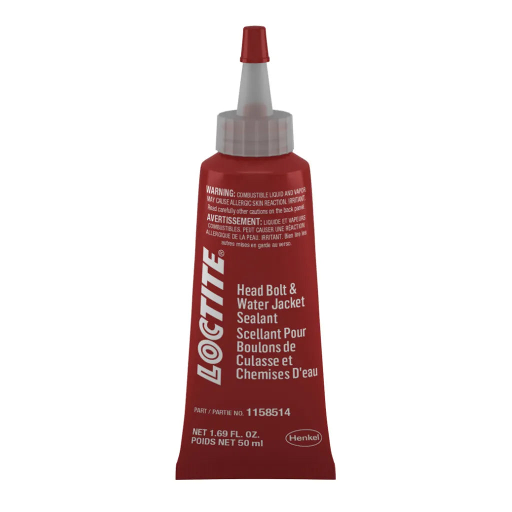 Loctite Head Bolt and Water Jacket Sealant 50ml/1.69