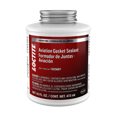 Loctite Aviation Gasket Sealant