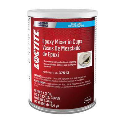 Loctite Epoxy Mixer Cups