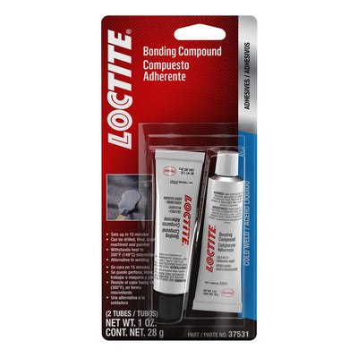 Loctite Locweld Bonding Compound