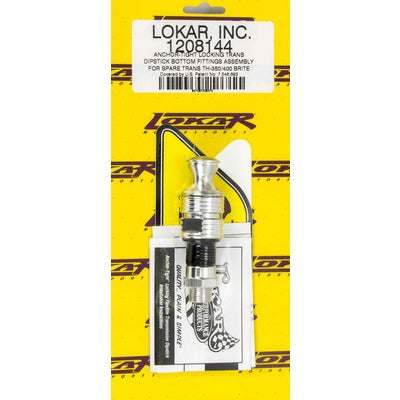 Lokar Anchor Tight Locking Dipstick TH350/400 1208144
