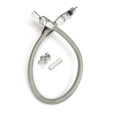 Lokar Anchor Tight Locking Powerglide Dipstick 1210144