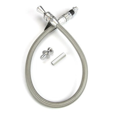 Lokar Anchor Tight Locking Dipstick TH350/400 1211144-36