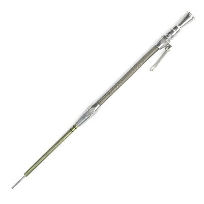 Lokar Anchor Tight Locking Oil Dipstick SBC 80-up 1220004