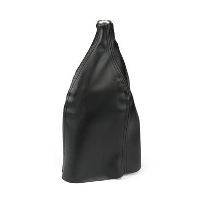 Lokar Hi Top Rectangular Boot 3/8-24 Alum Sliding Bezel 70-BAF1