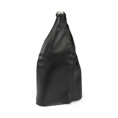 Lokar Deluxe Top Rectangular Boot 5/8 Alum Sliding Bezel 70-BAF3