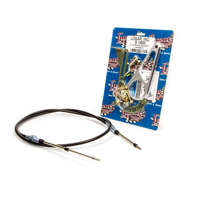 Lokar GM Column Shift Linkage ACA-1805