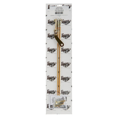 Lokar Bell Crank Kit for TH-350/700-R4/4L60 w/Mechanical Speedo ATA-7101