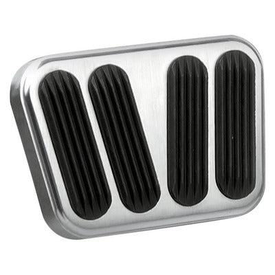 Lokar Brake Pedal 58-62 Corvette BAG-6110