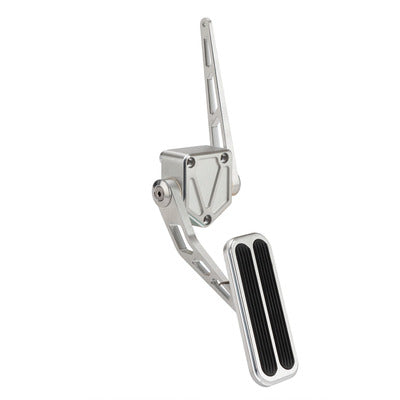 Lokar 71-72 GM Pickup Throttle Pedal BAG-6165