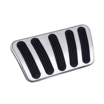 Lokar 67-72 GM Pickup Brake Pad Automatic BAG-6166