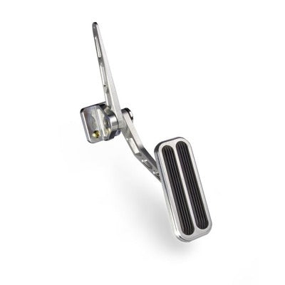 Lokar 64-72 GM A-Body Gas Pedal Assembly BAG-6205