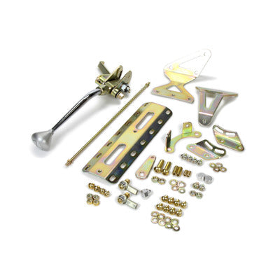 Lokar GM 4L60E Auto Trans Shifter Mushroom Knob CM4L60EDM