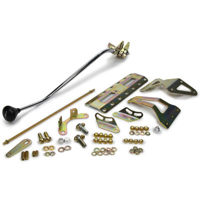 Lokar 23" 700-R4 Nostalgia Shifter CM700ANMB