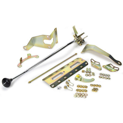 Lokar C-6 Nostalgia Shifter 23" CMC6ANMB