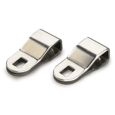 Lokar 84-87 Corvette Rear Brake Clevis Kit EC-80CC