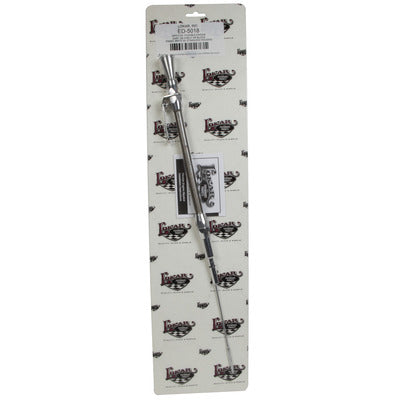 Lokar Flexible Engine Dipstick ED-5018