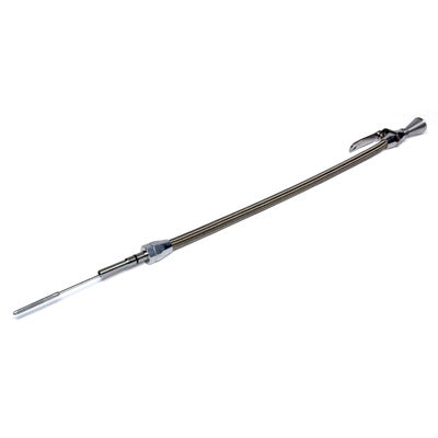Lokar Flexible Engine Dipstick LS Engine ED-5020