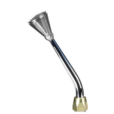 Lokar Electronic Sport Shifter GM 4L60E Chro me 8" Hi-Tech Knob ES4L60EELP