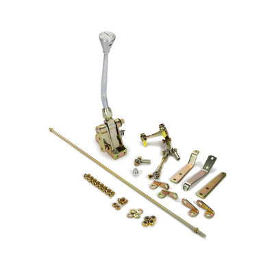 Lokar Floor Mount Shifter FM727DL