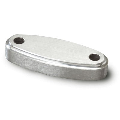 Lokar Chrome Gas Pedal Mount GPS-6015