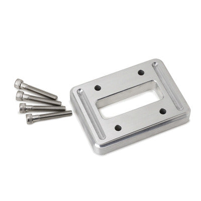 Lokar Floor Mount Gas Pedal Spacer GPS-6016