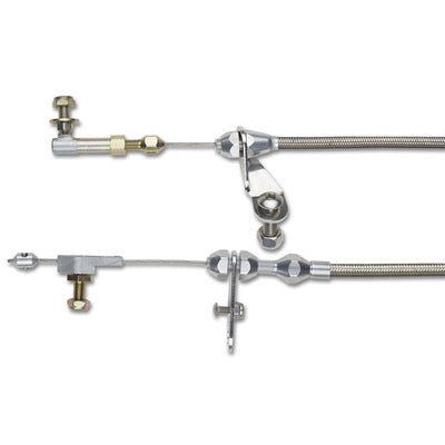 Lokar Hi-Tech Kickdown Kit GM Powerglide KD-20PGHT