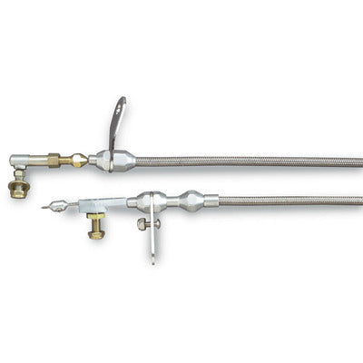 Lokar Hi-Tech Kickdown Cable Kit Chrysler 518 KD-2518HT