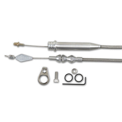 Lokar 700 R4 Tune Port KD KD-2700TP