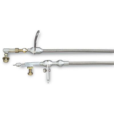 Lokar Hi-Tech Kickdown Kit Chrysler 904 KD-2904HT