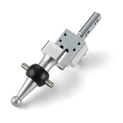 Lokar AxiShaft Pro Shift Lever Adapter MSL701