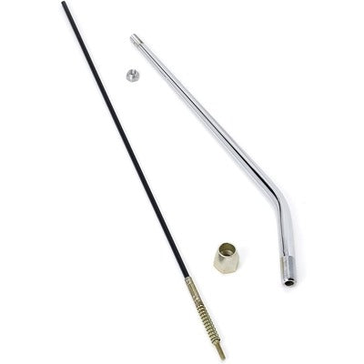 Lokar 32" Double Bend Replacement Lever Kit RLK-68016