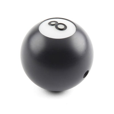 Lokar 8 Ball Shift Knob SK-6850