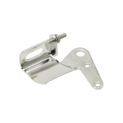 Lokar SS Throttle Bracket SRK-4001