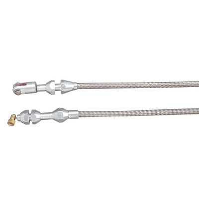 Lokar 48" LS1 Throttle Cable TC-1000LS148