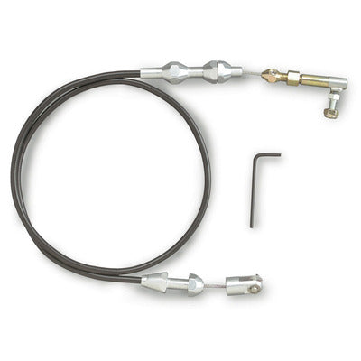 Lokar Universal Throttle Cable TC-1000U