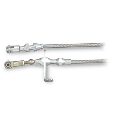 Lokar Hi-Tech Blower Throttle Cable Drive TC-1000BLD