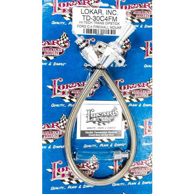 Lokar Trans Dipstick C4 TD-30C4FM